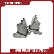 LED Headlight Turn Signal Indicator Module L+R For BMW 5 Series M5 F10 F11 13-18