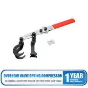New 1PCS Universal Valve Spring Compressor Lever Removal Tool Adjustable Handle