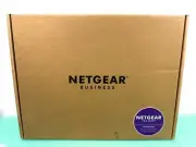 Netgear GS752TP-300NAS 48-Port PoE+ Gigabit Switch