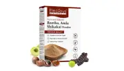 Reetha Amla Shikakai Powder 100% Natural | No Chemicals,No Preservative
