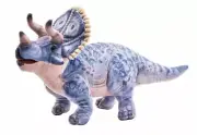 NEW PLUSH SOFT TOY 26561 Cuddlekins Triceratops Dinosaur 15" 38cm Wild Republic