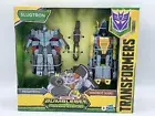 Transformers SLUGTRON Megatron & SLUG Bumblebee Cyberverse Adventures Dinobots