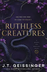Ruthless Creatures