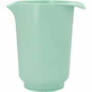 Birkmann Colour Bowl mixing cup mixing bowl melamine resin turquoise 1 L
