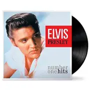Number One Hits (Vinyl)