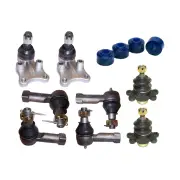Ball Joint Tie Rod End Sway Bush Rebuild Kit for Holden Rodeo TFR 2.8L 4cyl 2WD
