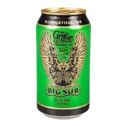The Grifter Big Sur West Coast IPA