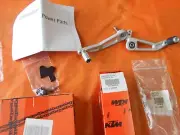 Shifting Lever+Brake Lever rear+Reverse Gear change kit KTM 1190 RC8 69013050044