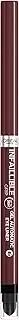 L'Oreal Paris Infallible Grip 36H Gel Automatic Eyeliner, Velvet