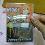 MOMO收藏卡