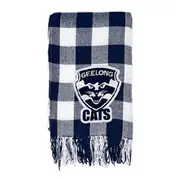 AFL Geelong Team Throw
