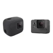 Camera Sponge Foam Case Windshield Cover Replacement For GoPro Hero 5 6 7 d