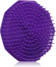 Scalpmaster Shampoo Brush, Purple