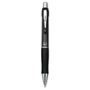 Pilot G2 Pro Retractable Gel Ink Pen Refillable Black Ink/Gray Barrel .7mm 31147