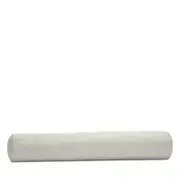 Boll & Branch Fluted Decorative Bolster Pillow with Insert