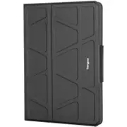 Targus Pro-Tek THZ861US Keyboard/Cover Case for 22.9 cm (9") to 27.9 cm (11") Tablet