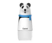 Fun Automatic Sensor Foam Hand Washer Automatic Sensor Soap Dispenser Children Foam Hand Washer-4