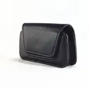 Extra Small Belt Artificial leather Pouch for SWISS ARMY KNIFE Size 90*48*16mm