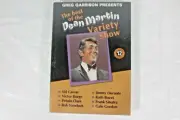 NEW - Greg Garrison Present: The Best of the Dean Martin - Volume 12 DVD