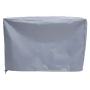 Screen Protector Working Desk Dust Cover Monitor Guard for Computer