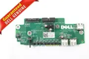 Dell Precision R5500 Front Panel Board USB 871PT 0871PT