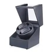 Watch Winder for Automatic Watches Watch Box Automatic Winder Japanese Motor 2