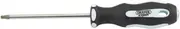 Draper 35071 T10 x 75 mm Expert Soft Grip TX Star Screwdrivers