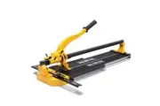 600mm Manual Tile Cutter Laser Guide Home Pro Tile Cutting Machine Heavy Duty