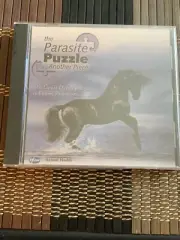 The Parasite Puzzle Another Piece CD Rom 2003 ( NEW )