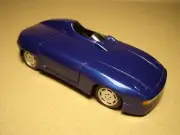 1/43 PORSCHE 928 SPEEDSTER 1980 VROOM UNASSEMBLED KIT LAST STOCK SPARK