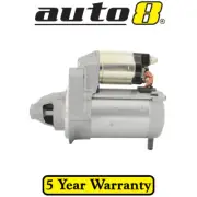 Starter Motor for Toyota Landcruiser Prado GRJ120R 4.0L Petrol 1GR-FE 09/04 - 10 (for: Toyota)