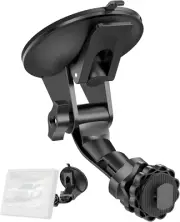Backup Camera Monitor Mount,(7/9 Inch) Large Dual Suction Cup Reverse Camera Mon