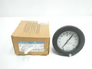 Ashcroft 45-1377-AS-02B-60 Pressure Gauge 4-1/2in 1/4in Npt 0-60psi