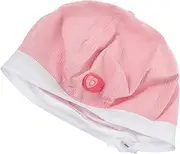 [SAFIGLE] Beret Hat for Women Love Beret Stylish Comfortable Soft Texture Fashion Accessory Pink