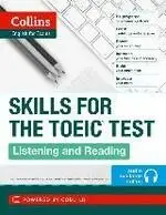 在飛比找樂天市場購物網優惠-Collins Skills for the TOEIC T