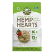 Organic Hemp Hearts 2 Kg By Manitoba Harvest