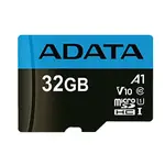 行車紀錄器配件 《SUNLINK》ADATA 威剛 32G  100MB/S A1 MICROSD TF C10 記憶卡