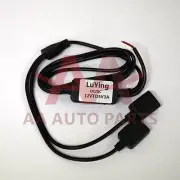 Car Motorcycle Boat Dual USB Power Charger Port Socket Plug A
