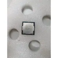 在飛比找蝦皮購物優惠-Intel i5-7600 CPU 公版 二手