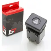HAZARD WARNING INDICATOR LIGHT SWITCH FOR RENAULT 9 L42 R9