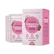On-the-Go Hydration Box - Mixed Berry