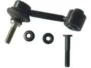 For 2015-2018 Audi Q3 Stabilizer Bar Link Rear 12972BTQM 2016 2017 Sway Bar Link (for: Audi)