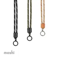 在飛比找momo購物網優惠-【moshi】Adjustable Body Strap可調