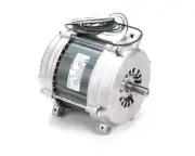 Berkel Motor,1/2 Hp 01-400829-00048 - Free Shipping + Geniune OEM