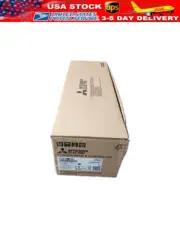 1PC New Mitsubishi FX3U-80MR-DS Programmable Controller FX3U-80MR/DS Fast Ship