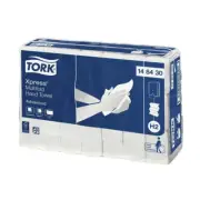 Tork Xpress Advance H2 Multifold Hand Towel 185sheets x 21 Packs 148430