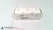 PILZ PSSU BP 2/16S, BASE MODULE FOR I/O ELECTRONIC MODULE, 312628, NEW #318742