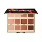 Authentic Tarte Tartelette Toasted Amazonian Clay Eyeshadow Palette