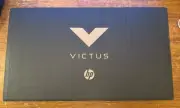 HP Victus 16.1" Gaming Laptop AMD Ryzen 7-8845HS 16GB DDR5 Mem Nvidia 4070 8GB