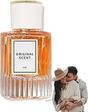 Venom Pheromone Perfume Collection, Designed for Women, Long Lasting Women's Perfume and Irresistible, Portable (Orange)